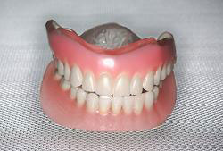 Dentures Hilliard Ohio - Upper Arlington OH Dentures